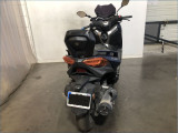 YAMAHA 125 XMAX 