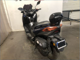 YAMAHA 125 XMAX 