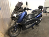 YAMAHA 125 XMAX 