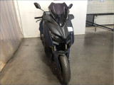 YAMAHA 125 XMAX 