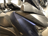YAMAHA 125 XMAX 