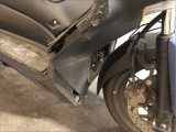 YAMAHA 125 XMAX 