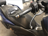 YAMAHA 125 XMAX 