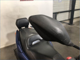 YAMAHA 125 XMAX 