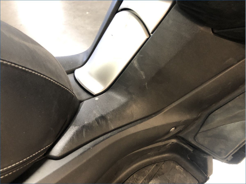 YAMAHA 125 XMAX 