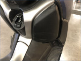 YAMAHA 125 XMAX 