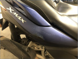 YAMAHA 125 XMAX 