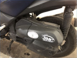 YAMAHA 125 XMAX 