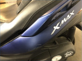 YAMAHA 125 XMAX 