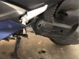 YAMAHA 125 XMAX 