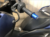 YAMAHA 125 XMAX 