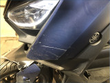 YAMAHA 125 XMAX 