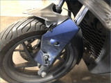 YAMAHA 125 XMAX 