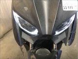 YAMAHA 125 XMAX 