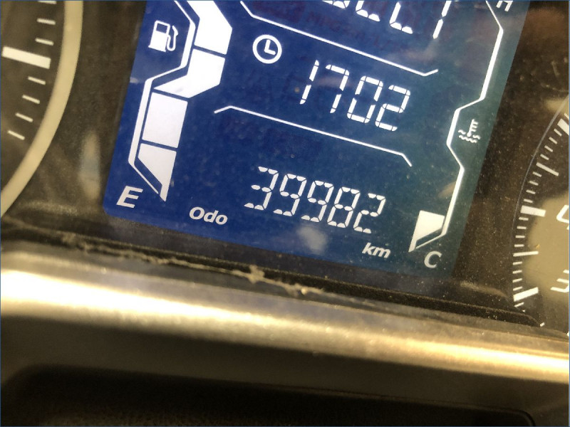 YAMAHA 125 XMAX 