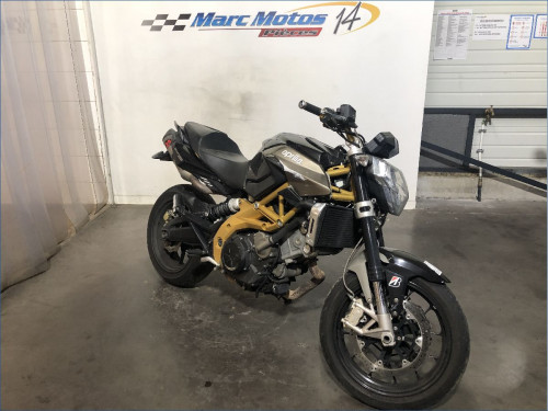 APRILIA 750 SHIVER 