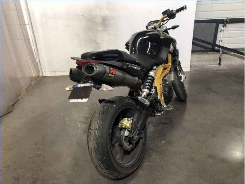 APRILIA 750 SHIVER 