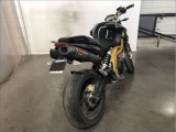 APRILIA 750 SHIVER 