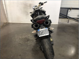 APRILIA 750 SHIVER 