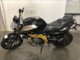 APRILIA 750 SHIVER 