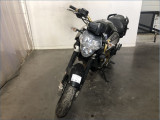 APRILIA 750 SHIVER 