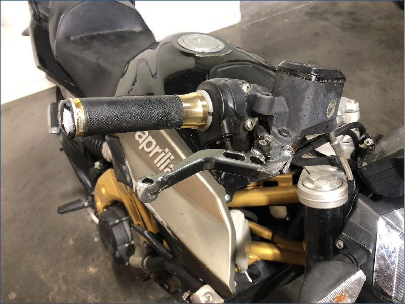 APRILIA 750 SHIVER 