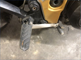 APRILIA 750 SHIVER 