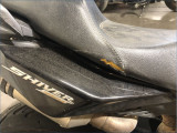 APRILIA 750 SHIVER 