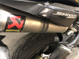 APRILIA 750 SHIVER 