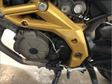 APRILIA 750 SHIVER 