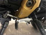 APRILIA 750 SHIVER 
