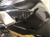APRILIA 750 SHIVER 