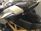 APRILIA 750 SHIVER 