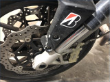 APRILIA 750 SHIVER 