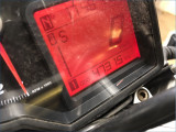 APRILIA 750 SHIVER 