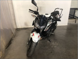KAWASAKI Z400 