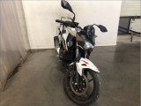 KAWASAKI Z400 