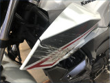 KAWASAKI Z400 