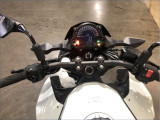 KAWASAKI Z400 