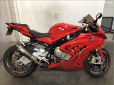 BMW S1000RR 