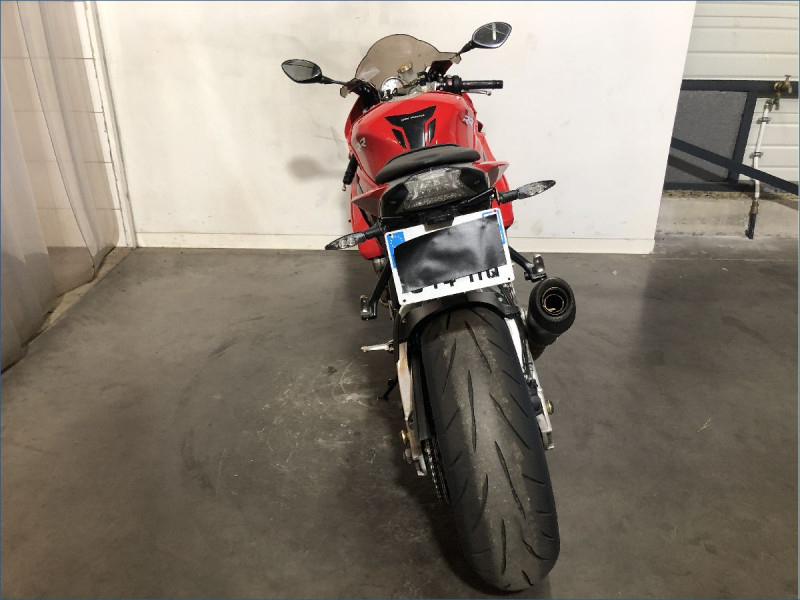 BMW S1000RR 
