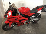 BMW S1000RR 