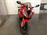BMW S1000RR 