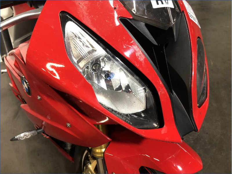 BMW S1000RR 