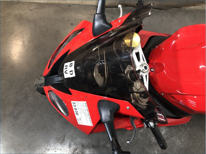BMW S1000RR 