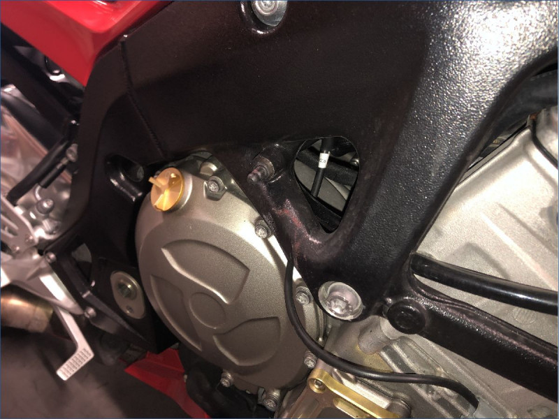 BMW S1000RR 