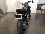 YAMAHA MT07 ABS