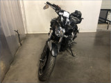 YAMAHA MT07 ABS
