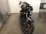 YAMAHA MT07 ABS