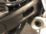 YAMAHA MT07 ABS